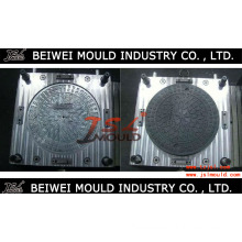 SMC Manhole Cover Mould